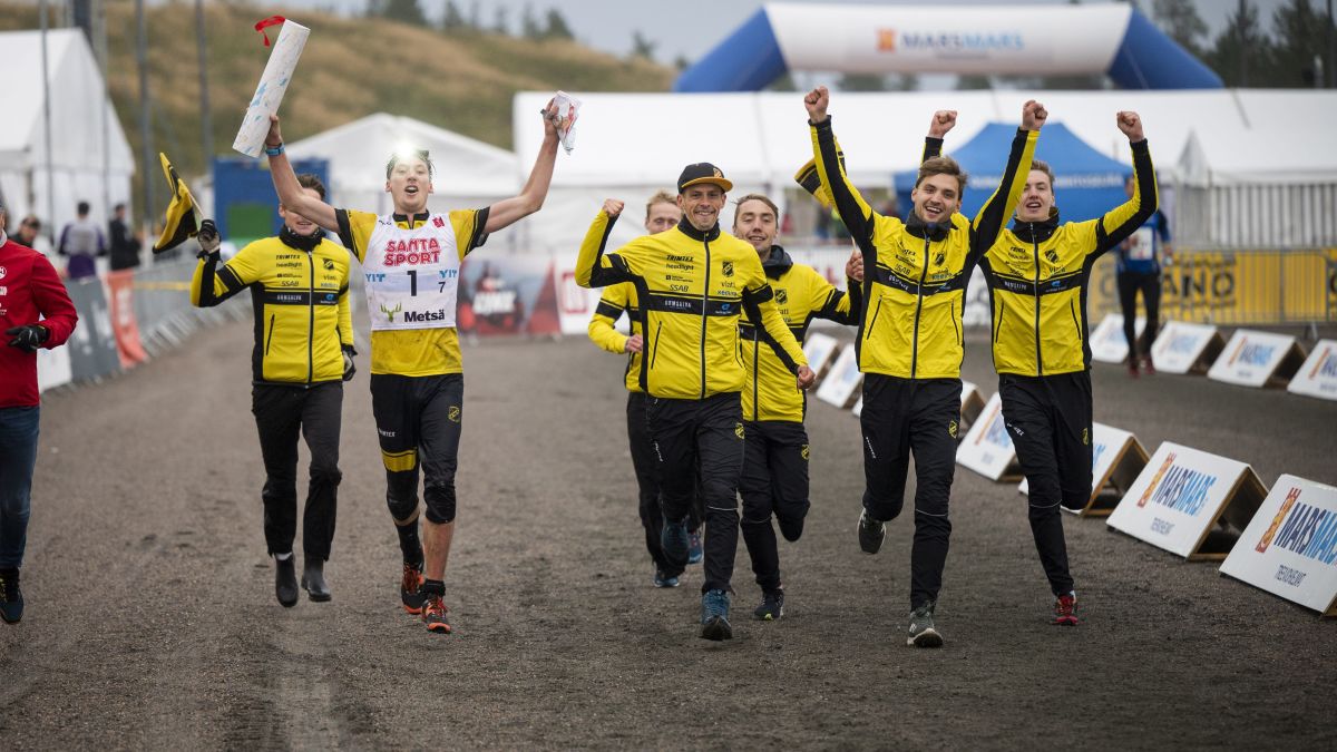 Stora Tuna repade sig efter katastrofal start och tog andra raka segern – Helsingin Suunnistajat på pallen i Jukola: "Vi fick ett väldigt bra resultat" – Sport – svenska.yle.fi - Vimarsana News