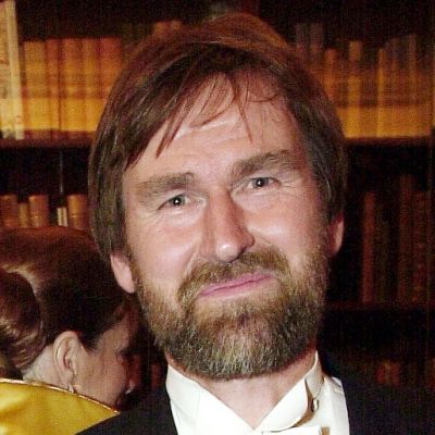Jukka Valjakka