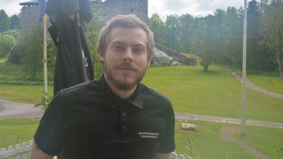 Mikael Kokkonen