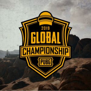 PlayerUnkwnown's Battlegrounds Global Championship