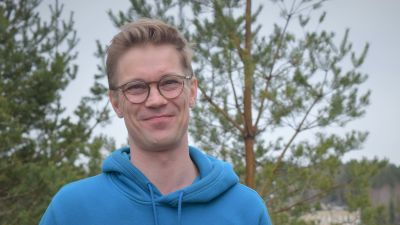 Jonas Lundberg