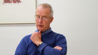 Marcus Suojoki