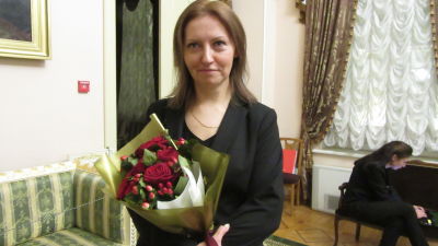 Zinaida Makarova