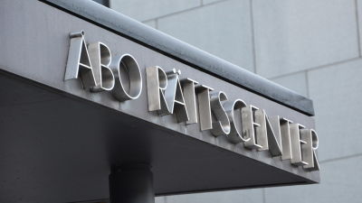 Åbo rättscenter