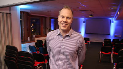Yle/ Retu Liikanen