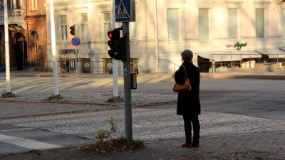 Övergångsställe