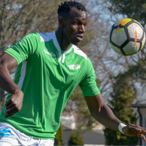 Benga Samba Seynabou