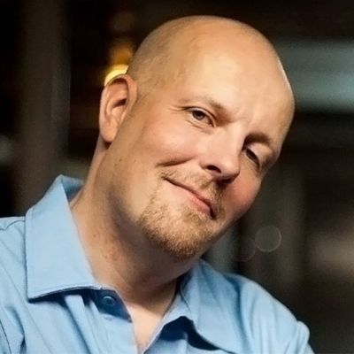 Pekka Pekkala.