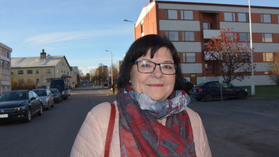 Maria Tolppanen är socialdemokratisk lokalpolitiker och riksdagsledamot.