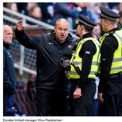 Mixu Paatelainen