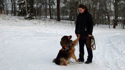 Nelly, och Lena Lundell