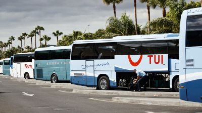 turism