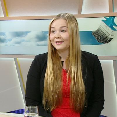 Aamu-tv:ssä vastasi kesäduunarineuvoja Sini Siikström.