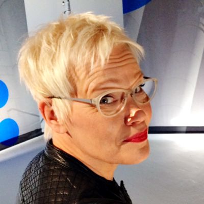 Susanna Turunen.