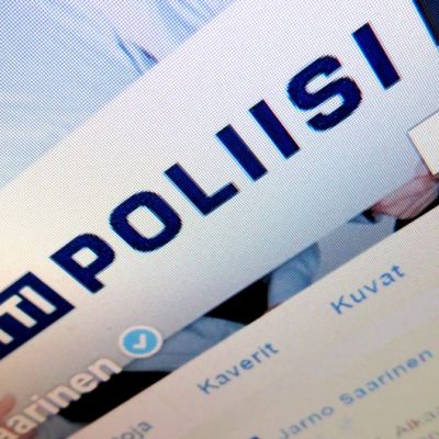 Nettipoliisi, Facebook