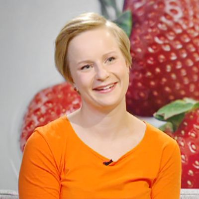 Silja Varjonen