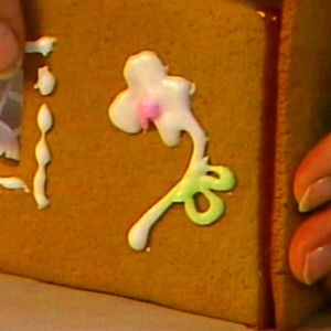 Pepparkakshus, Yle 1984