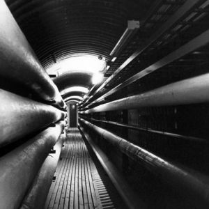 Tunnel, 1982