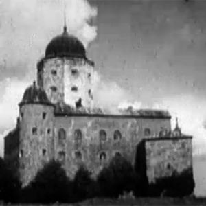 viborgs slott, 1935