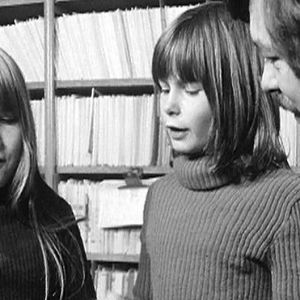 På Love Records, 1972