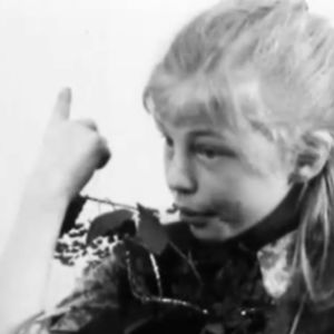 inger nilsson som pippi långstrump, 1970