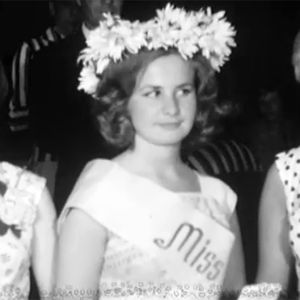 Miss Sommar, 1962
