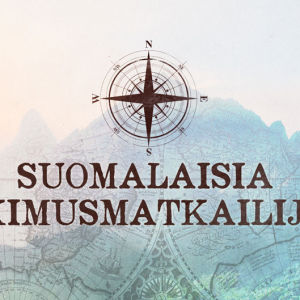Suomalaisia tutkimusmatkailijoita
