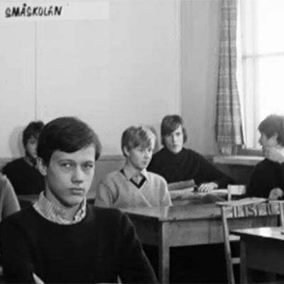 Elever, Yle 1968