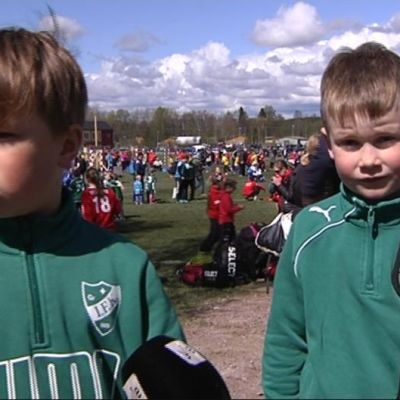 Grankulla IFK juniorer