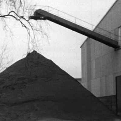 Malmhög, 1965