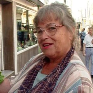 Viv-ann Sjögren, 1997