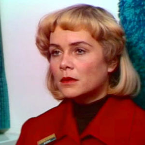 Rita Polster, 1976