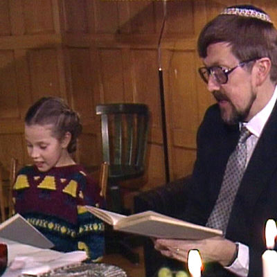 Pesach (judisk påsk), 1992