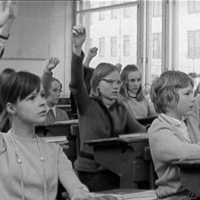 Elever, 1969