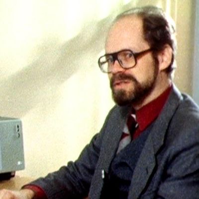 Är datorerna farliga undrade man 1982