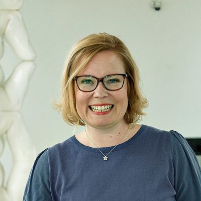 Laura Räty
