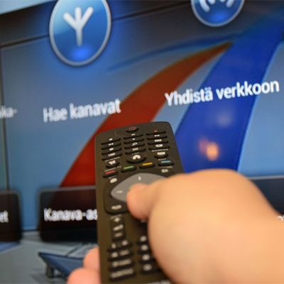 Elisa Kaapeli Tv Kanavapaikat Uusimmat Sisallot Yle Fi