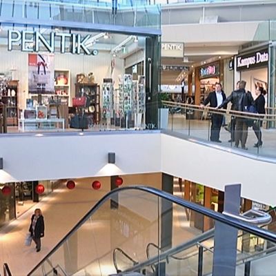 Pentik Oy Uusimmat Sisallot Yle Fi