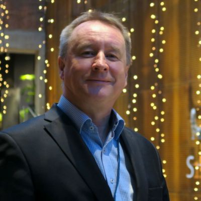 Antti Vihinen