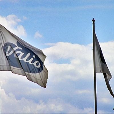 Valio Tampere