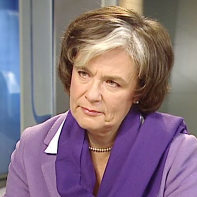 Astrid Thors
