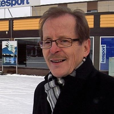 Heikki Nivala