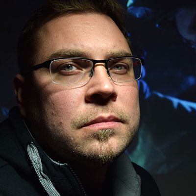 Vesa Rantanen