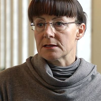 Pirkko Ruohonen-Lerner, Perussuomalaiset