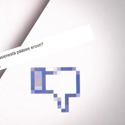 Facebookpeukut ja kysymys: Hyviä kikkoja miten jalkasienestä pääsee eroon?