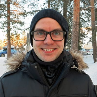 Anssi Koivuranta