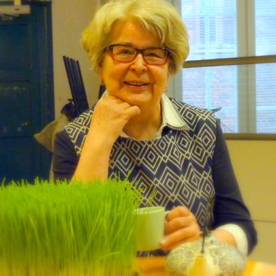 Liisa Loppi