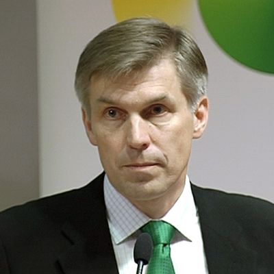 MTK:n puheenjohtaja Juha Marttila.