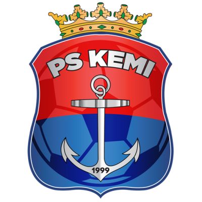 PS Kemin logo