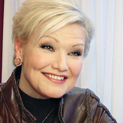 Karita Mattila